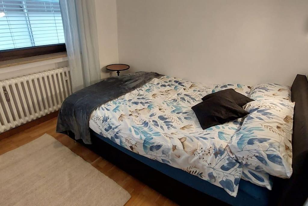 Wohnung Zum Wohlfuehlen Beruflich Und Privat Zell am Main 외부 사진