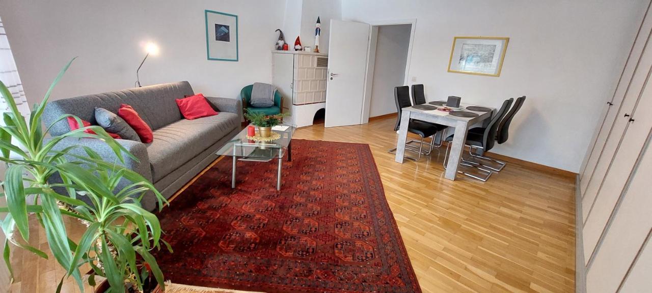 Wohnung Zum Wohlfuehlen Beruflich Und Privat Zell am Main 외부 사진